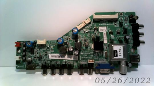 40-MS82G0-MAC2LG 08-MS82G10-MA200AA TOMSON T32E53U