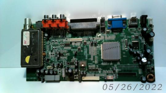 HK-HDMI-MSTV-V5.0 LM220WE1(TL)(D3) AKIRA LCT-D22V22ST