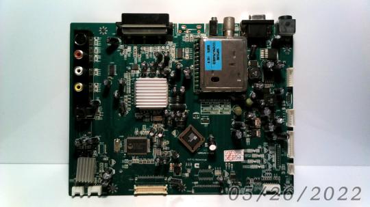 PLVM01 LC201V02(SD)(B1) LQ20-1V25RS4K ROLSEN RL-20X31