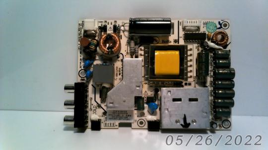 HKC-PL01 REV3.0 HKC20120105 SUPRA STV-LC19410WL