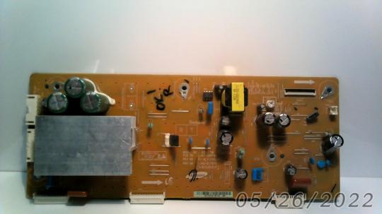 42DH YM LJ41-09479A LJ92-01797A SAMSUNG