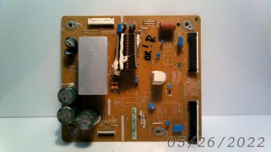42DH LJ41-09478A LJ92- 1796A SAMSUNG PS43D490A1W, PS43D450A2W, PS43D452A5W