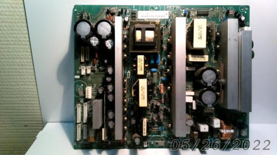 1H403W E133437 AXY1157 PDC10297J PIONEER PDP-5080XA PDP-508XD