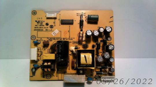 HKL-190401 FUSION FLTV-19L31B