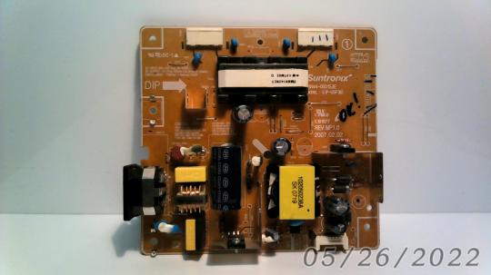 SIP-U5F(M) BN44-000123E TMS91429CT SAMSUNG 940N/740N