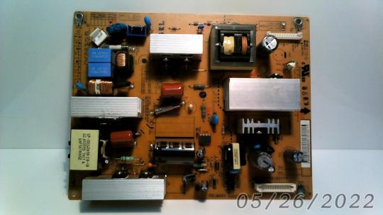 LGP26-09P EAX55176301/12 LG 26LH2000-ZA