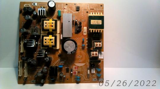 1-876-635-12 SONY KDL-26S4000 KDL-26U4000