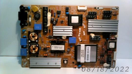 PD46G0_BDY BN44-00473B SAMSUNG UE37D5520PW, UE40D5000PW
