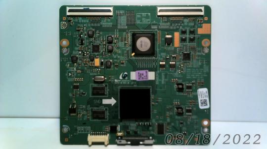 BN41-01789A LTJ400HV08-L LSJ400HV05-S SAMSUNG UE40ES6720S
