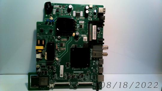 TP.MS6683T.PB702 JHD425X1F71-T0/S1/FM HISENSE 43A5730FA