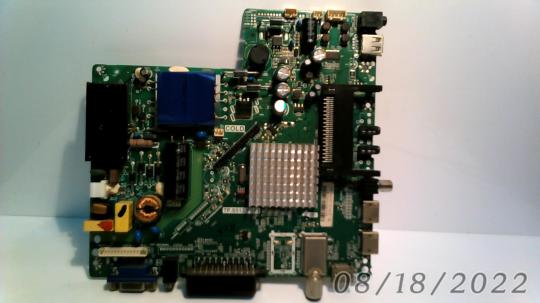 TP.S512.PB83 LVW320CSDY E13 V2 HAIER LE32F6000T