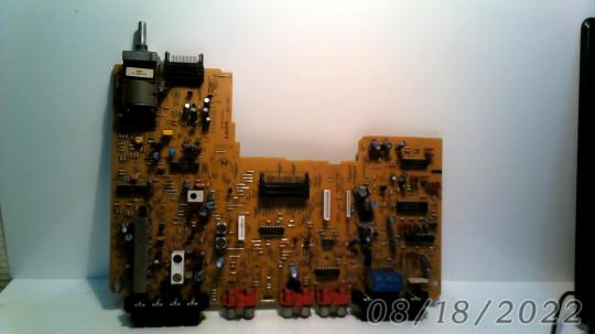 1-651-081-11 SONY SDX-1110
