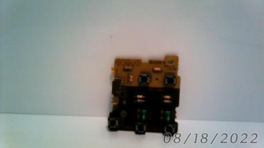 1-651-088-11 SONY SDX-1110