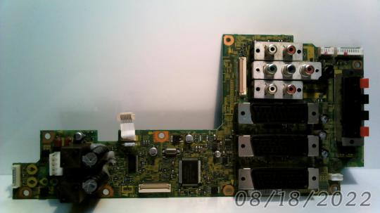 AKN1082 AWW1252 PIONEER PDP-503CM
