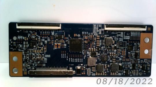 T420HVN06.3 42T34-C03 CX430DLEDM