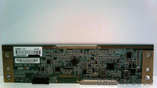 CV320H1-F01-XC-2 CA320K5JAJ0348