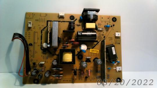 ILPI-155 791421400601H TR.1*SPW-078 Acer V173BB