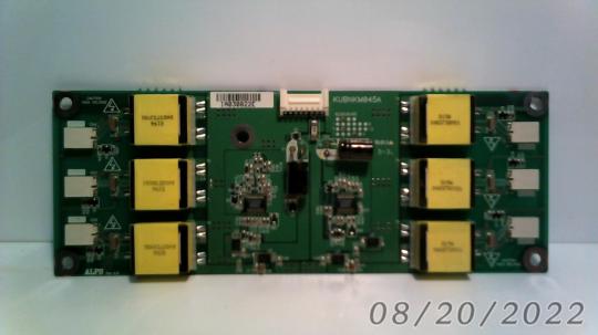 KUBNKM045A TR.6*019A DELL 1800FP