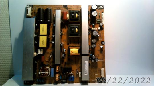 EAX63329901/10 EAY62171101 LG 50PW451-ZD