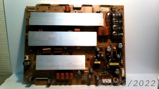 EAX62846401 EBR71838901 LG 50PW451-ZD
