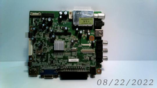 CV181L-Y M215HGE-P02 SUPRA STV-LC2277FLD