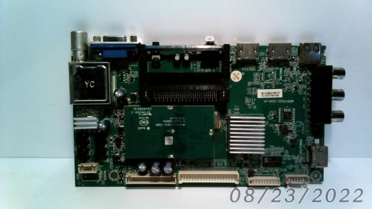 MSDV3223-ZC01-01 LK400D3HC34K MYSTERY MTV-4129LT2
