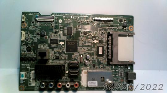 LD21C/LC21B EAX64910001(1.0)(P703) LG 42LS345T-ZA