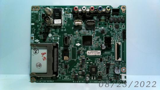 LD76H EAX67041506(1.2) LC430DUE(FJ)(A1) LG 43LJ510V