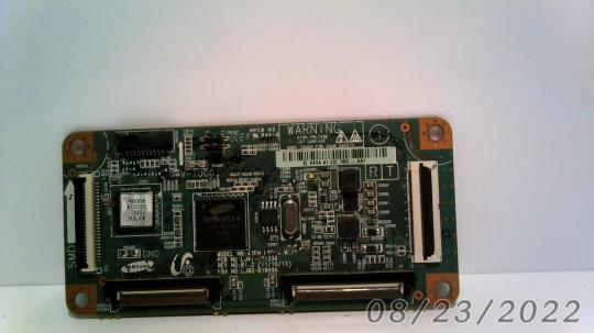 LJ41-10133A LJ92-01849A S43AX-YB01 SAMSUNG