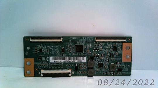 PT430CT02-1-C-5 PT430CT02-1 DEXP F43E8000Q