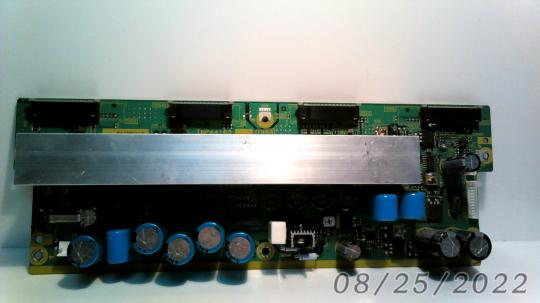 TNPA4183 MC106H30F10 Panasonic TH-42PR10U