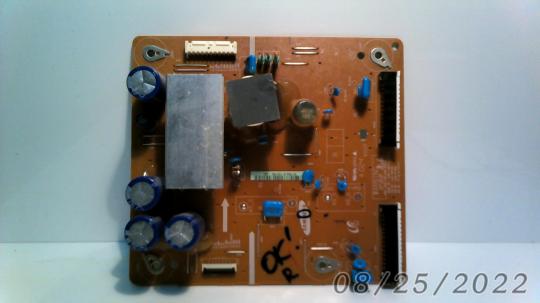 42DH LJ41-09478A LJ92- 1796A SAMSUNG PS43D490A1W, PS43D450A2W, PS43D452A5W