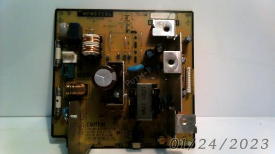 MPW5715L PCPS1019 N0AC36F0003 4V ,5V, 24V MFU
