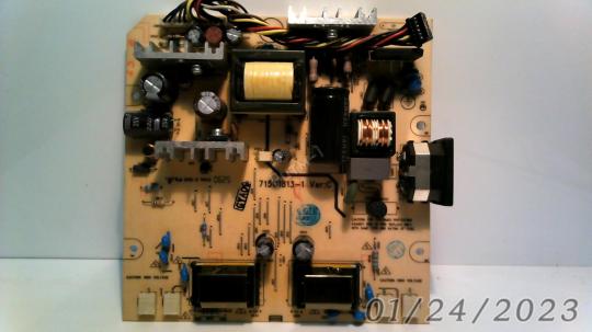 715G1813-1 TR2*80GL19T-8-V PHILIPS 190V7