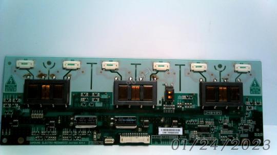 LH41-00240H INVUT260A PANASONIC TX-26LX60P