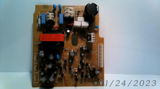 AC41-00346A SV-DVD50 SMPS