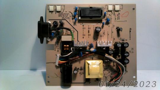 EP878 VP-592 REV:1 Acer AL1715