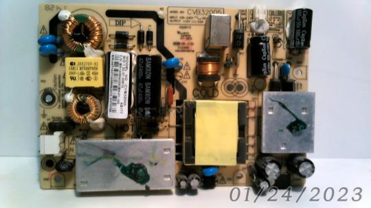 CVB32005  ORION OLT-28102