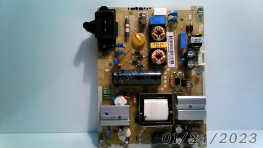 LGP43B1-16CH1 EAX66822701(1.5) LG 43LH541V