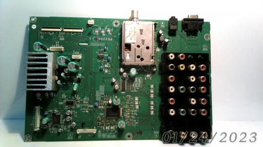 PD2204 23590292A Toshiba 42WP56R