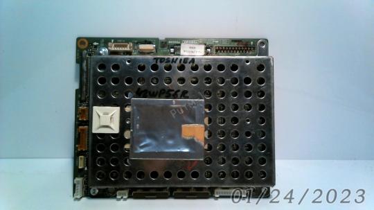 PD2238 Toshiba 42WP56R
