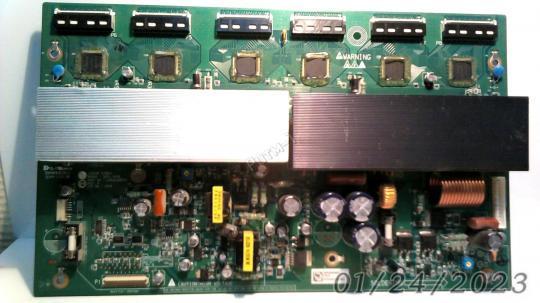EBR38896902 YSUS Board EAX36466502 LG