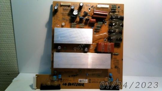 EAX61313201 EBR63040301 LG 50PJ250R