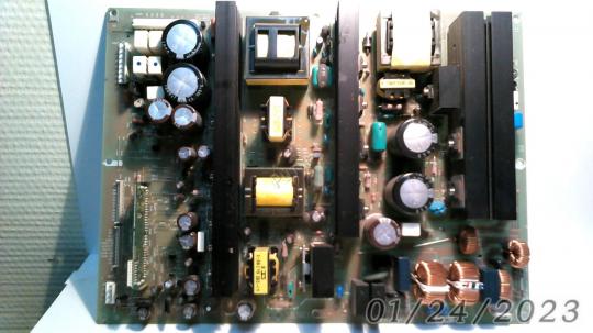 1H276W PSC10127F Toshiba 42WP56P