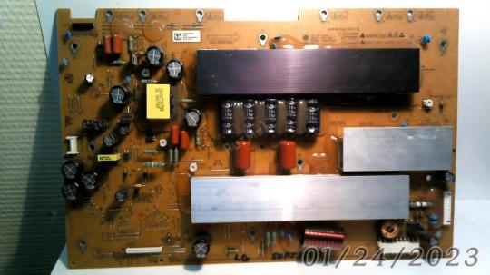 EBR63039802 EAX61319402 LG 50PJ250R