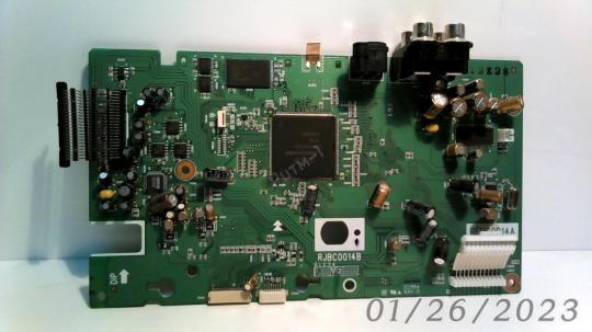REPC0014A RJBC0014B 4312Z2S