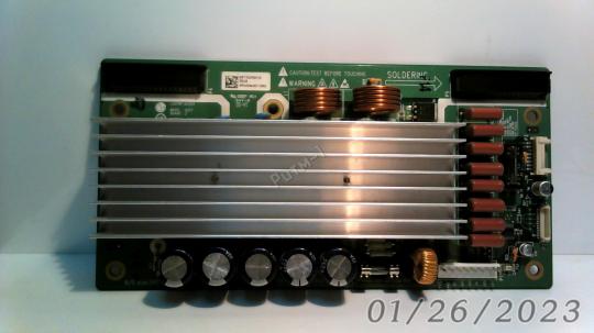 6870QZE017B 6871QZH041A 4921QP1037A TV TOSHIBA 42WP66R