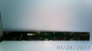 TNPA3812 TV Panasonic TH-42PV60RH