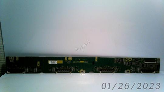 TNPA3812 TV Panasonic TH-42PV60RH