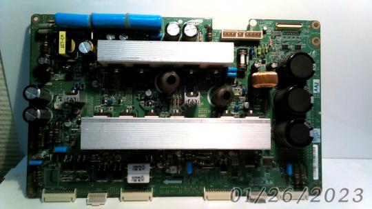 LJ41-03424A LJ92-01337A TV PHILIPS 42PF3320/10